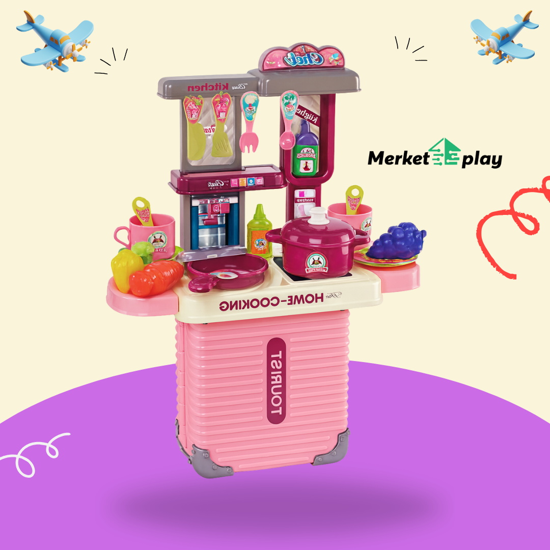 MINIGENIOS KITS® + LABUBU DE OBSEQUIO🤓