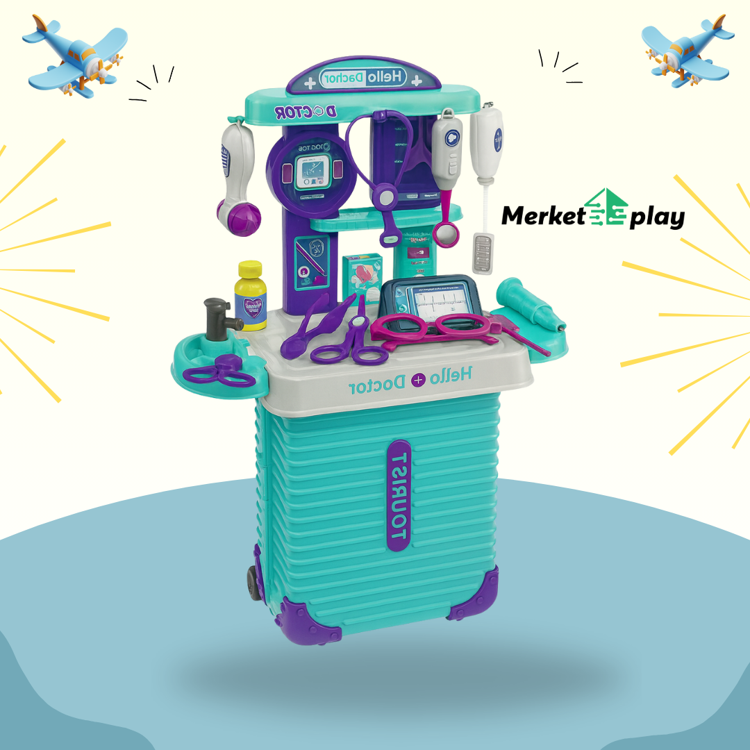 MINIGENIOS KITS®  + LABUBU DE OBSEQUIO🤓