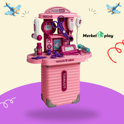 MINIGENIOS KITS®  + LABUBU DE OBSEQUIO🤓