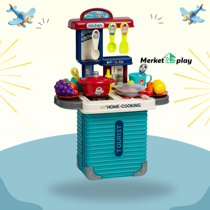 MINIGENIOS KITS®  + LABUBU DE OBSEQUIO🤓